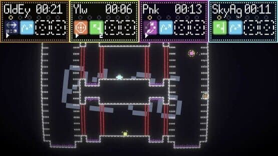 Ultimate Tag — screenshot 3