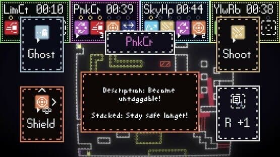 Ultimate Tag — screenshot 4