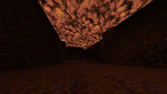 Manic: Unknown World — screenshot 1