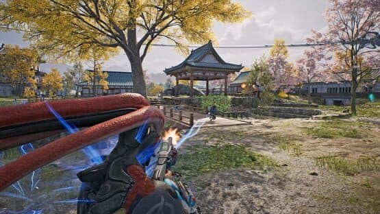 Time Takers — screenshot 2