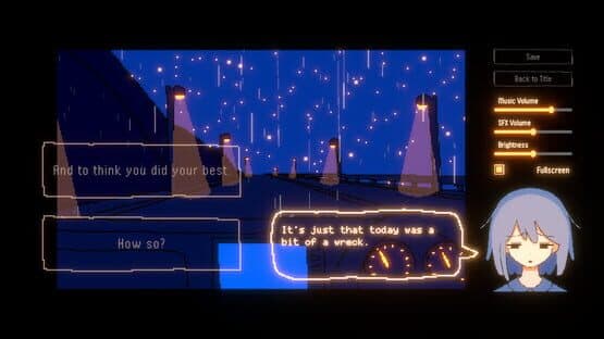 Everything Will Be Fine! — screenshot 1