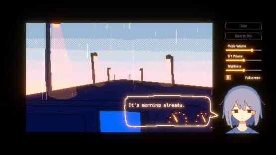 Everything Will Be Fine! — screenshot 5