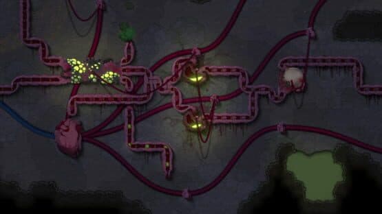 Biofactory — screenshot 5