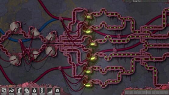 Biofactory — screenshot 6