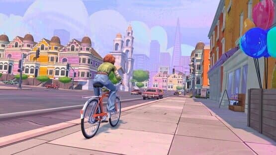 Yerba Buena — screenshot 1