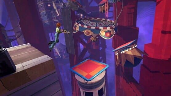 Yerba Buena — screenshot 2