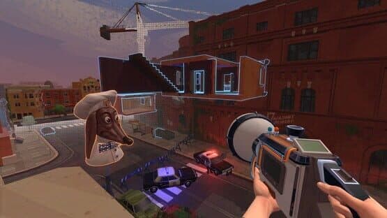Yerba Buena — screenshot 7