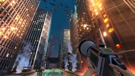 Yerba Buena — screenshot 8
