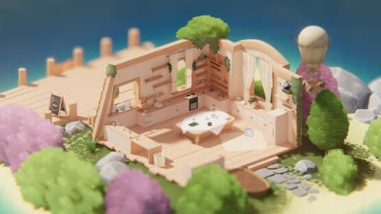 Tiny Bakery — screenshot 1