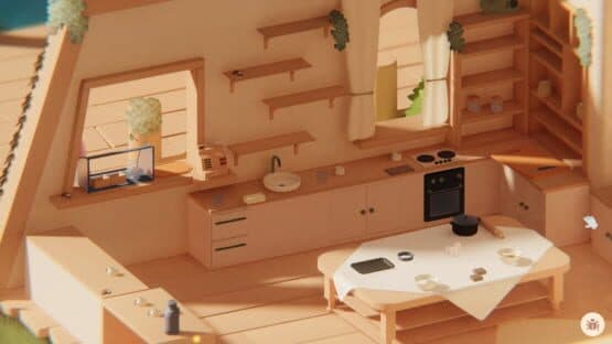 Tiny Bakery — screenshot 2