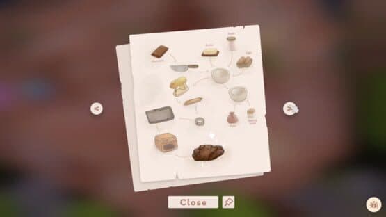 Tiny Bakery — screenshot 3