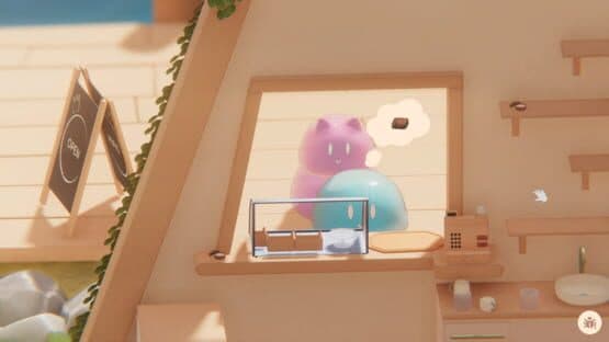 Tiny Bakery — screenshot 5