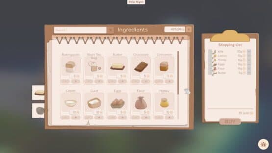 Tiny Bakery — screenshot 6