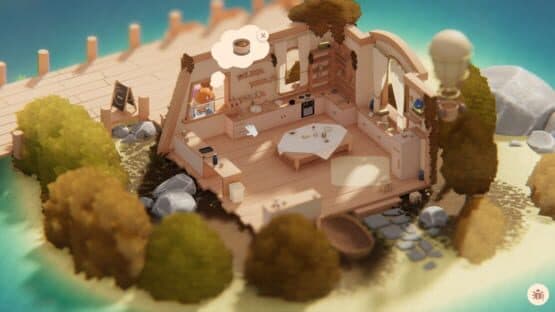 Tiny Bakery — screenshot 7