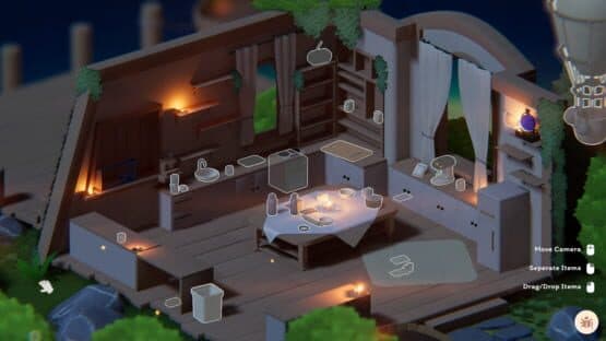 Tiny Bakery — screenshot 8