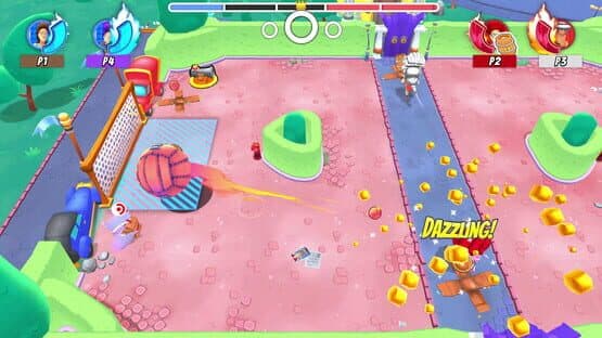 Wigged Out — screenshot 1
