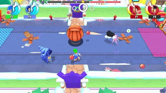 Wigged Out — screenshot 2