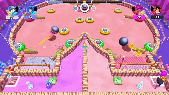 Wigged Out — screenshot 3