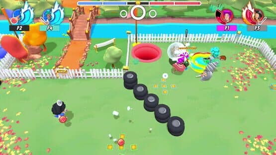 Wigged Out — screenshot 4