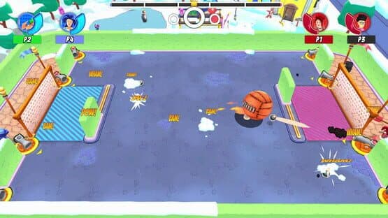 Wigged Out — screenshot 5