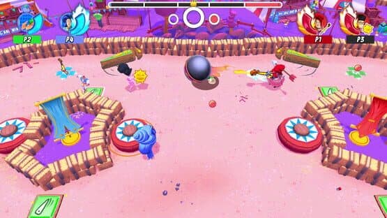 Wigged Out — screenshot 6