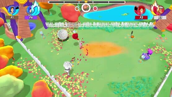 Wigged Out — screenshot 7