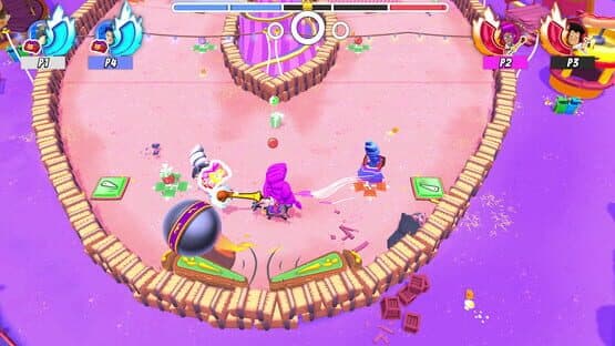 Wigged Out — screenshot 8