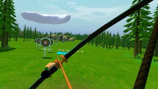 Quiver Quest — screenshot 1