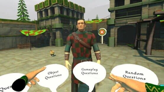 Quiver Quest — screenshot 2