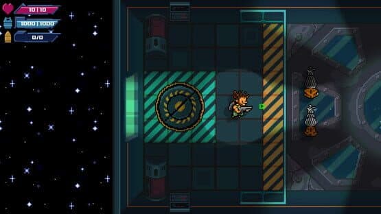 Dubspace: Chapter 1 — screenshot 7