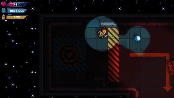 Dubspace: Chapter 1 — screenshot 8