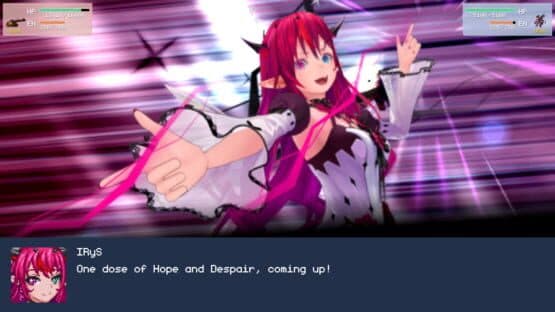 Super Holo Wars — screenshot 2