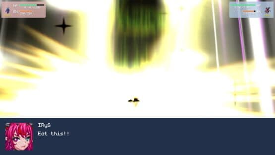 Super Holo Wars — screenshot 3
