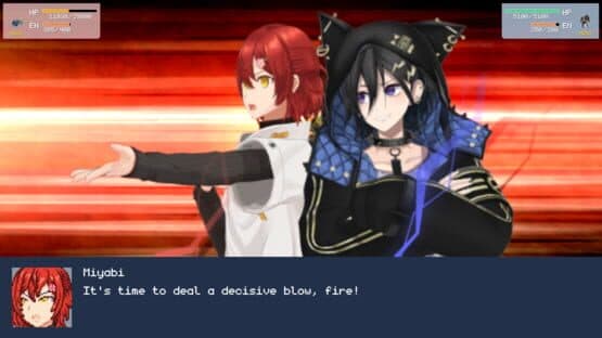 Super Holo Wars — screenshot 4