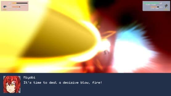 Super Holo Wars — screenshot 5