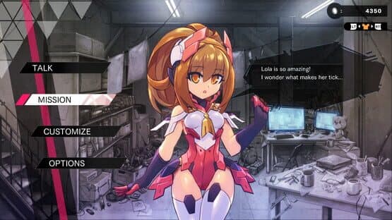 Gunvolt Chronicles: Luminous Avenger iX 1+2 Dual Collection — screenshot 7