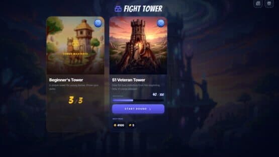Llama Legends — screenshot 4