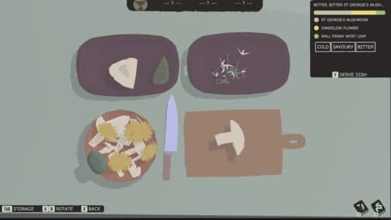 Good Folk Cafe — screenshot 4
