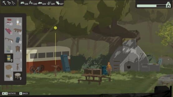 Good Folk Cafe — screenshot 5