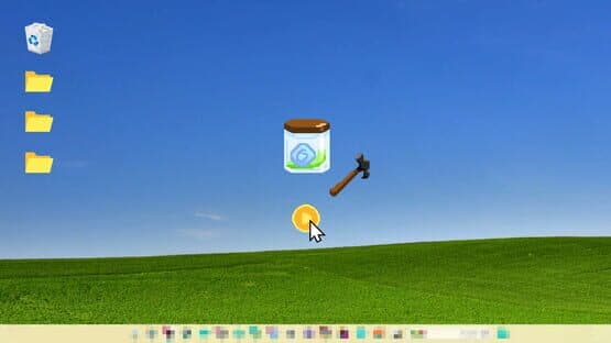 Don't Touch the Snail — screenshot 1