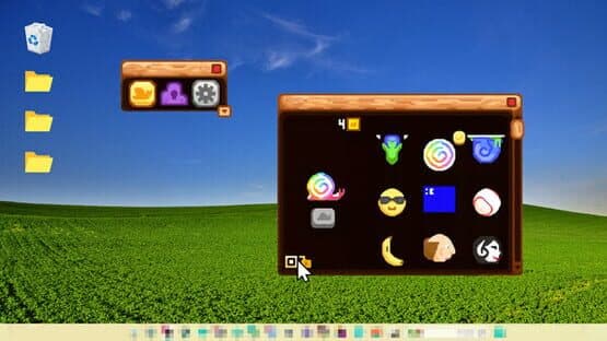 Don't Touch the Snail — screenshot 2