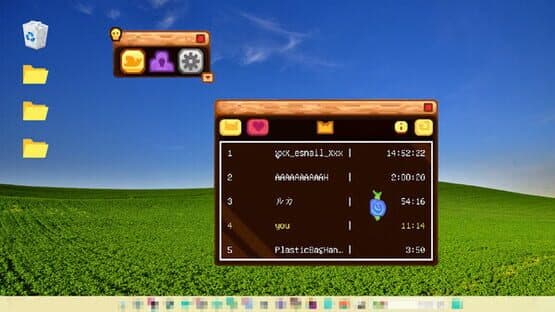 Don't Touch the Snail — screenshot 5