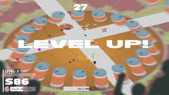 Slayblade — screenshot 3