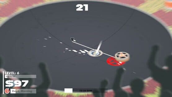 Slayblade — screenshot 5