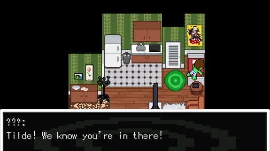 Tilde and the 9 Mystical Glorbos — screenshot 6