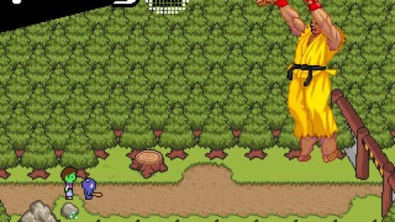 Tilde and the 9 Mystical Glorbos — screenshot 7