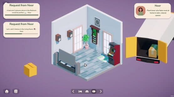 Moving Day: Make It Home — screenshot 2