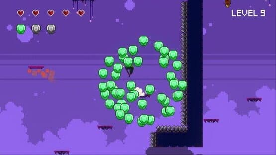 Emerald Huntress — screenshot 4