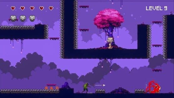 Emerald Huntress — screenshot 6