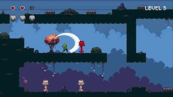 Emerald Huntress — screenshot 7
